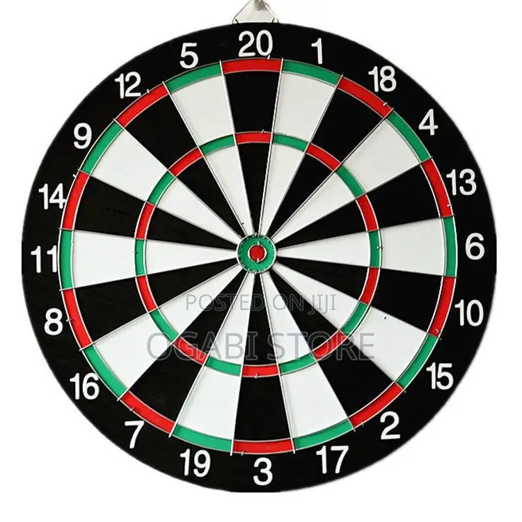 Dart Board