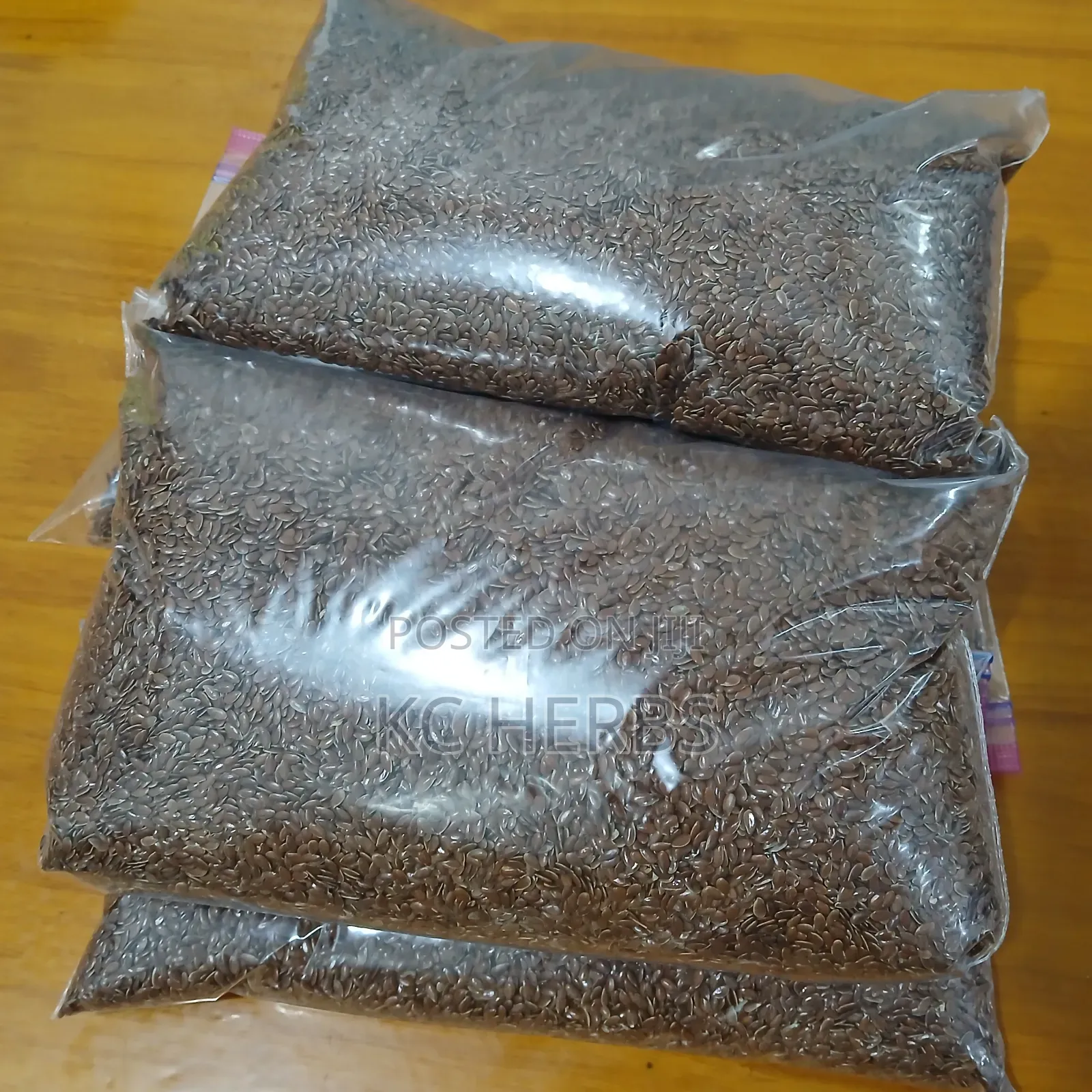 Flaxseed 1kg