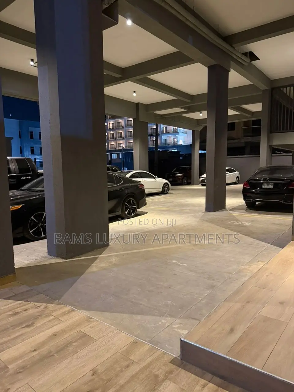 One Bed at Lekki Phase 1 Perfect for December Bookings