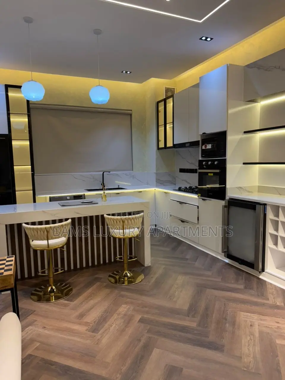 One Bed at Lekki Phase 1 Perfect for December Bookings