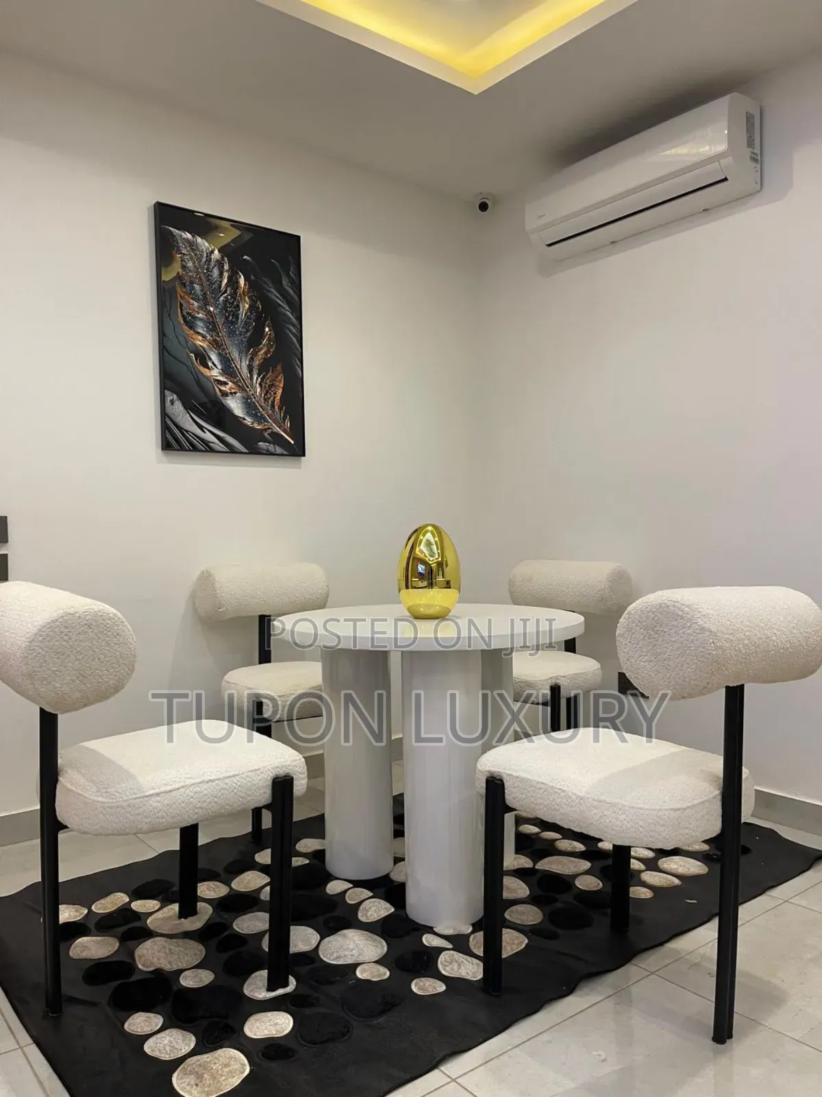 Luxury 3bedroom in Guzape