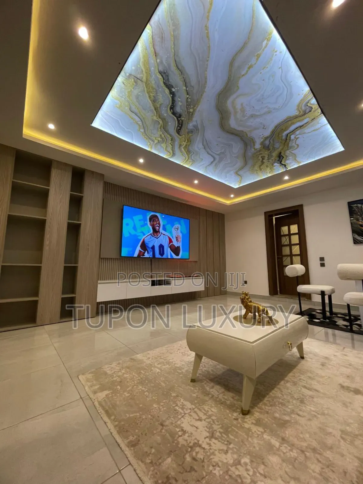 Luxury 3bedroom in Guzape