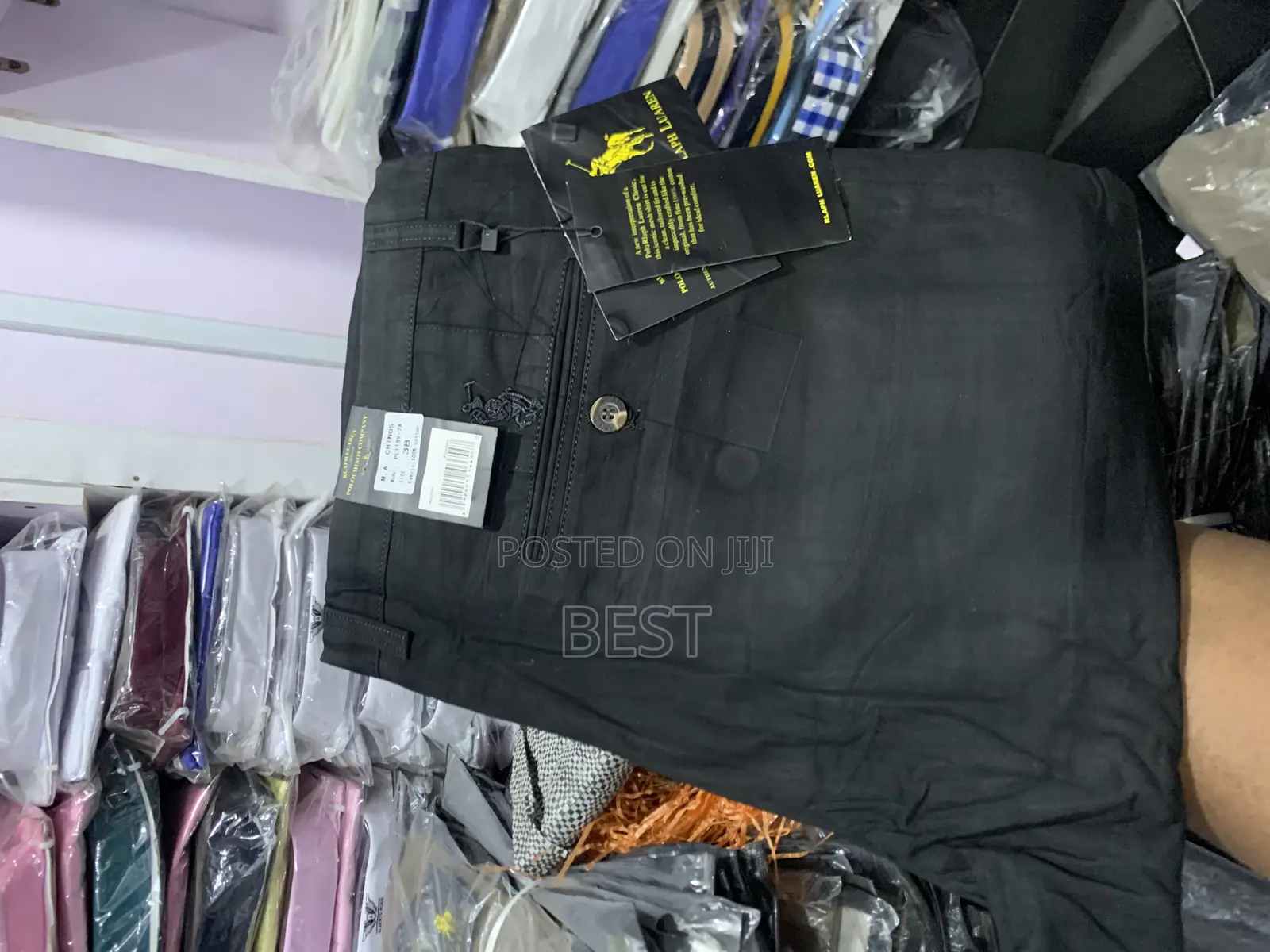 Quality Chinos Pants for Men of Class