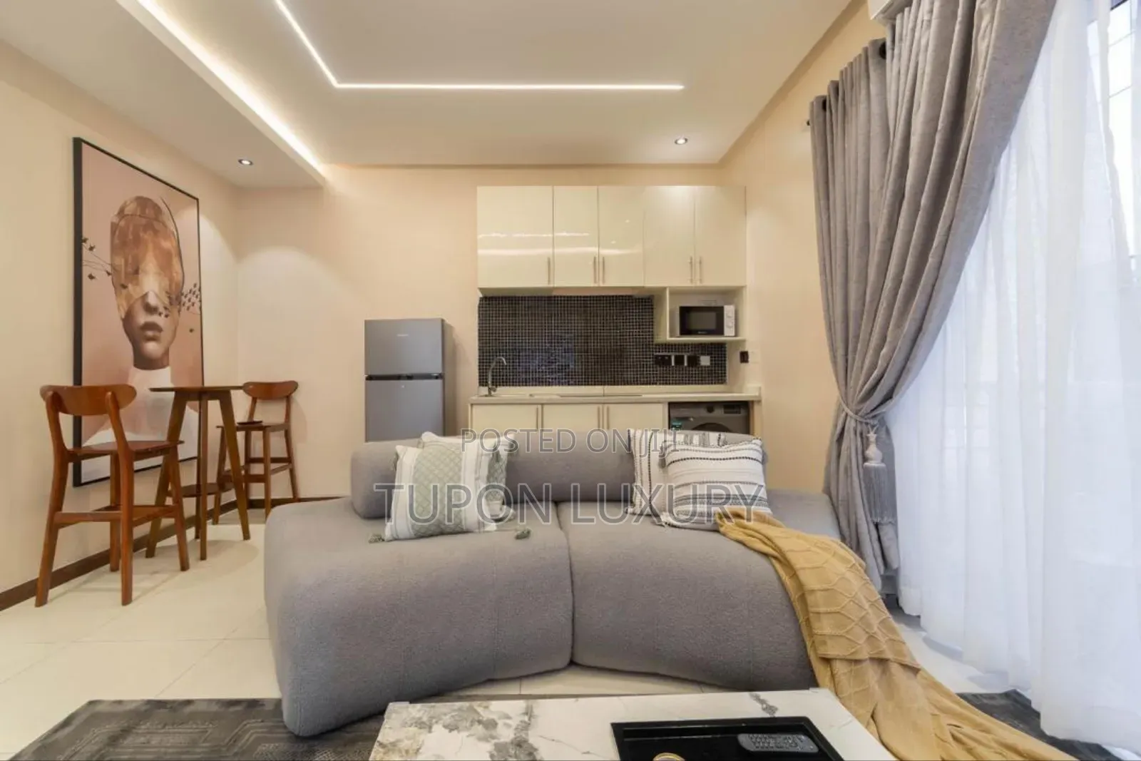 Luxury 1bedroom With Private Cinema , Ps5 Pool