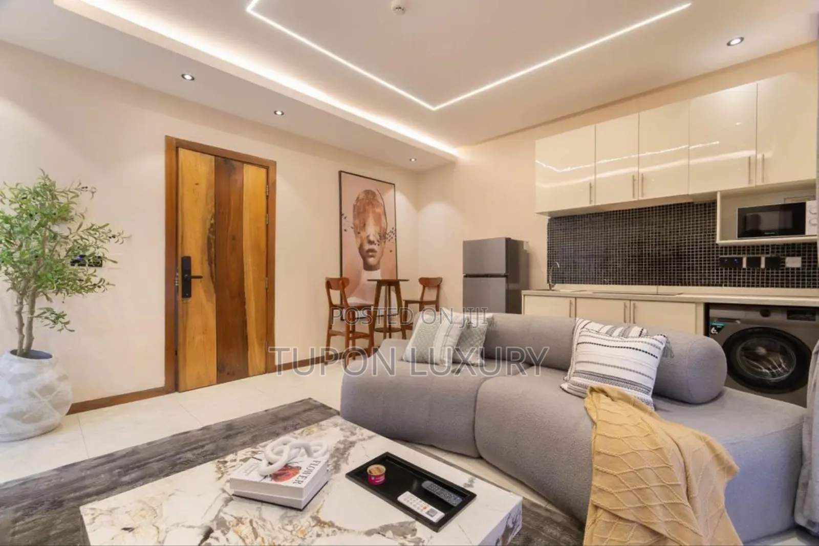Luxury 1bedroom With Private Cinema , Ps5 Pool