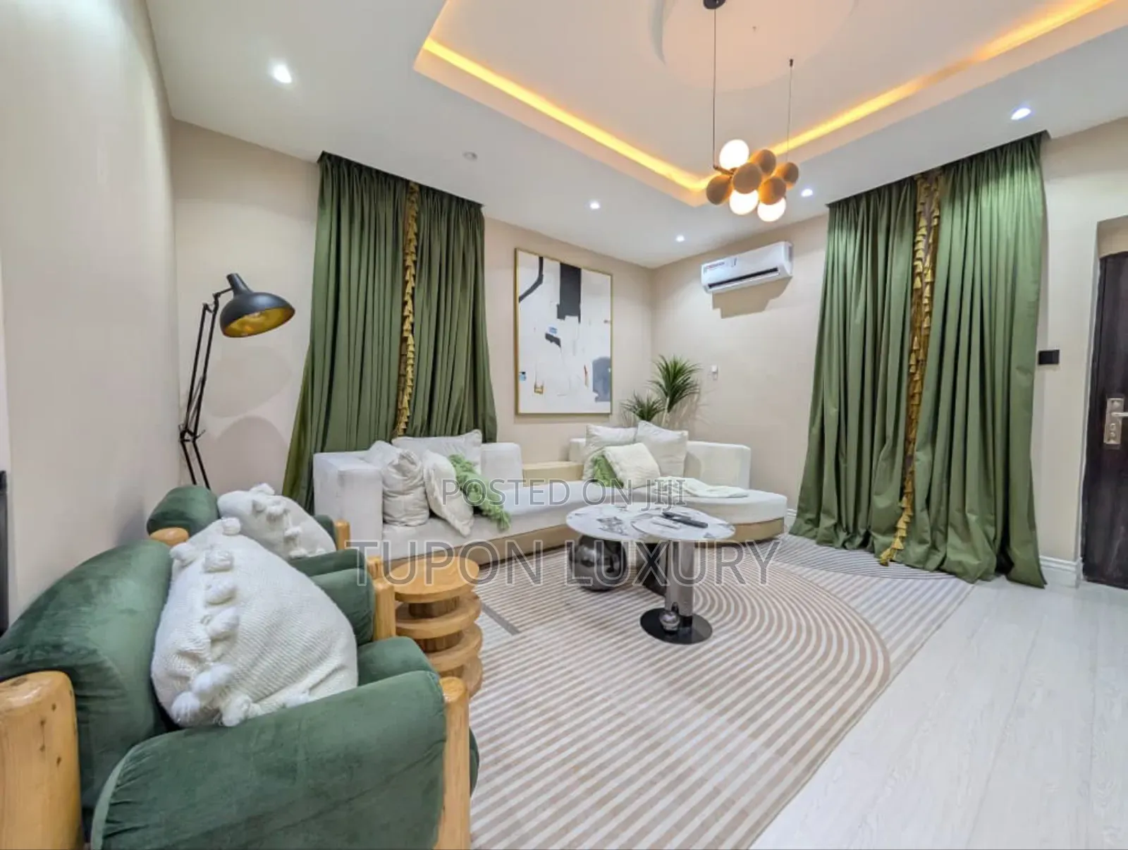 Luxury 2bedroom With Work Space and Ps5