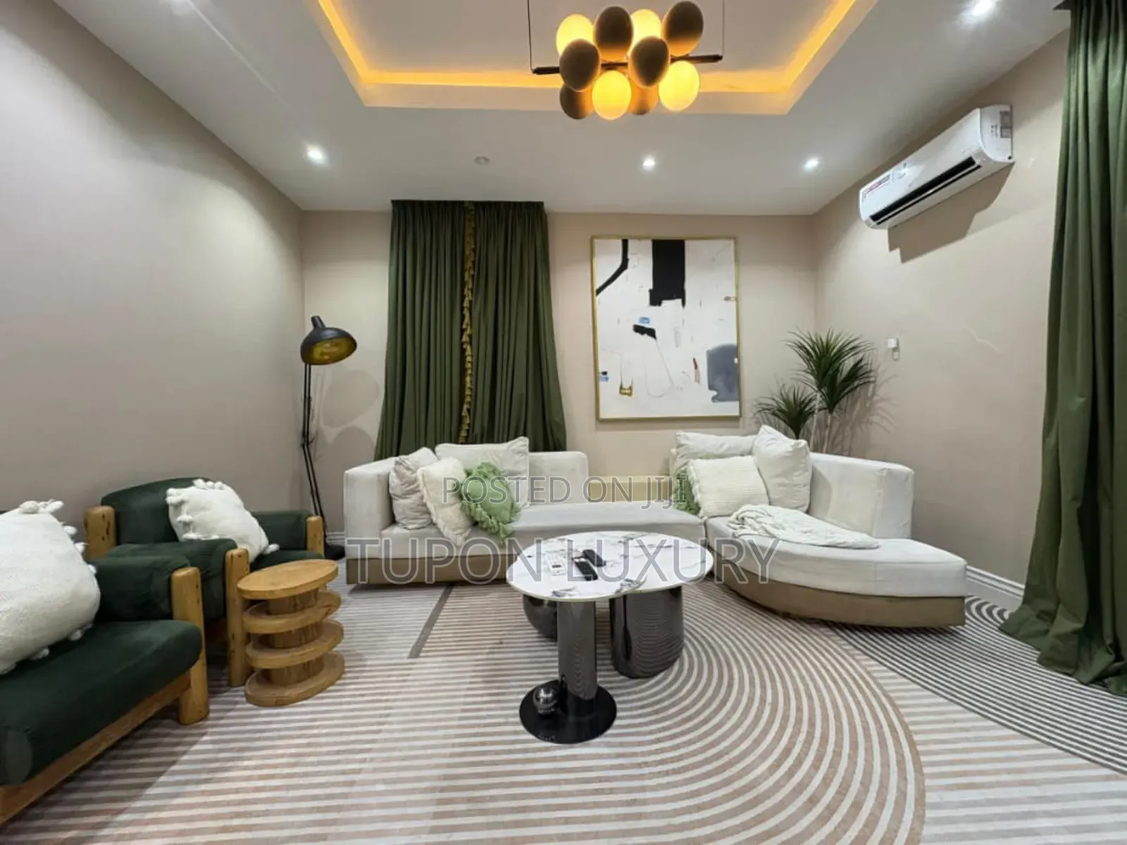 Luxury 2bedroom With Work Space and Ps5