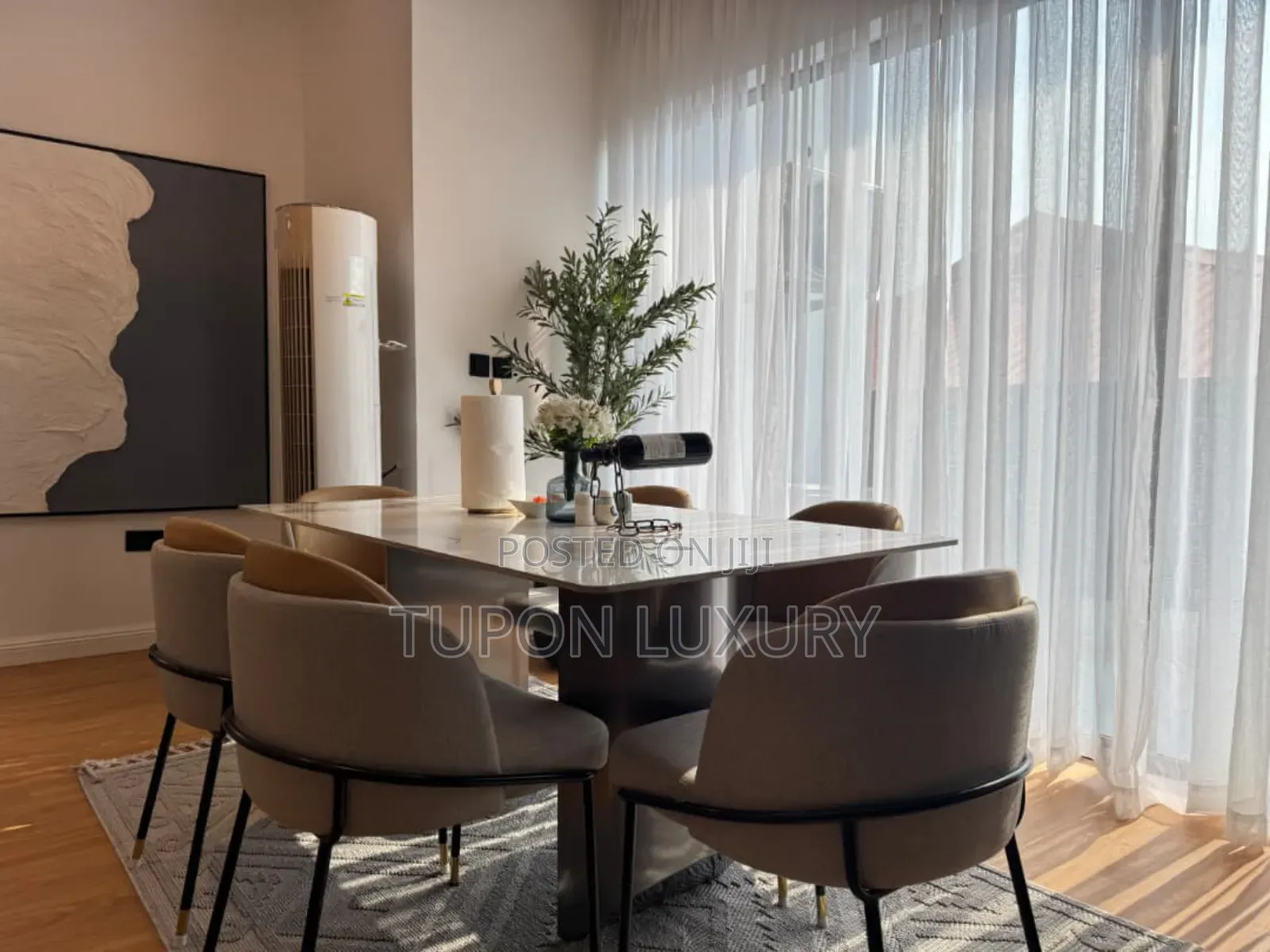 Newly Furnished Luxury 3 Bedroom With Pool and Ps5