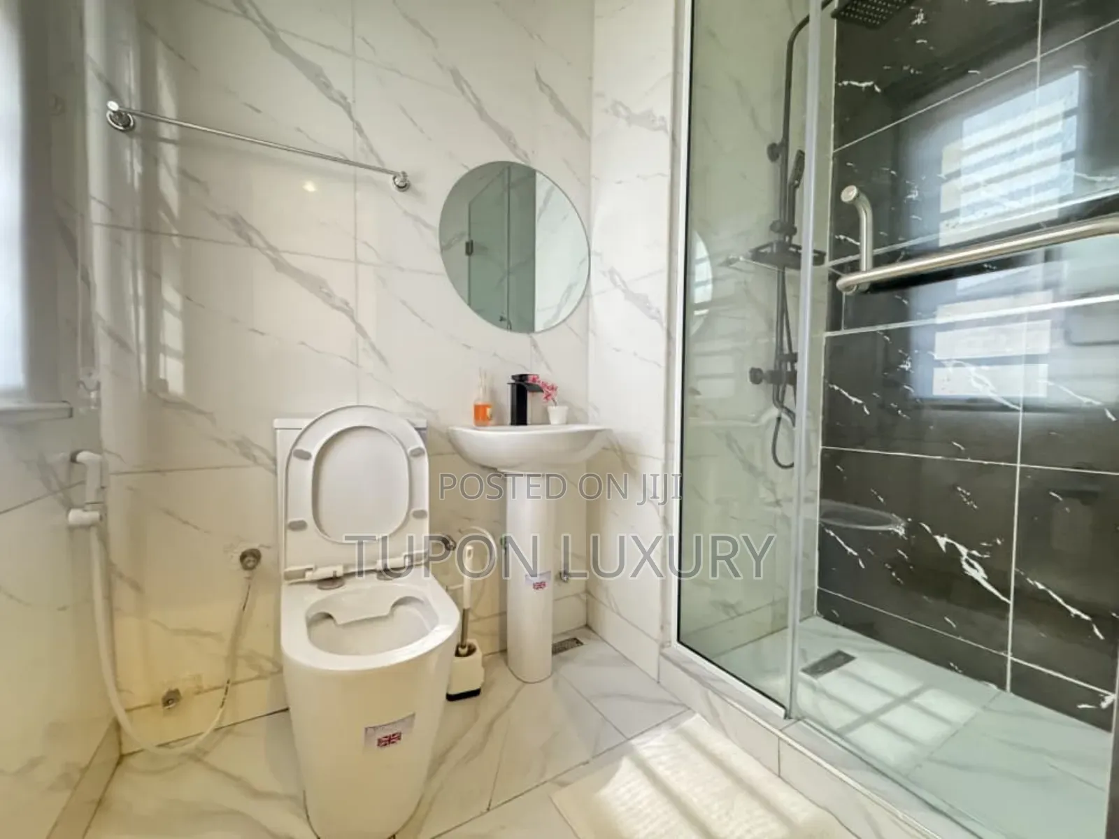 Newly Furnished Luxury 3 Bedroom With Pool and Ps5