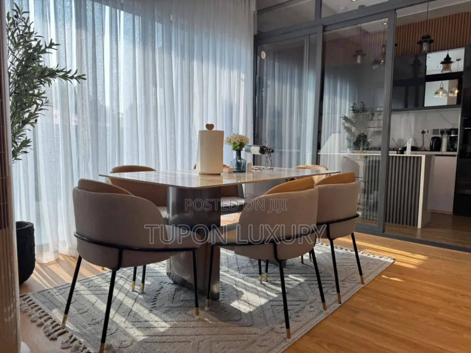 Newly Furnished Luxury 3 Bedroom With Pool and Ps5