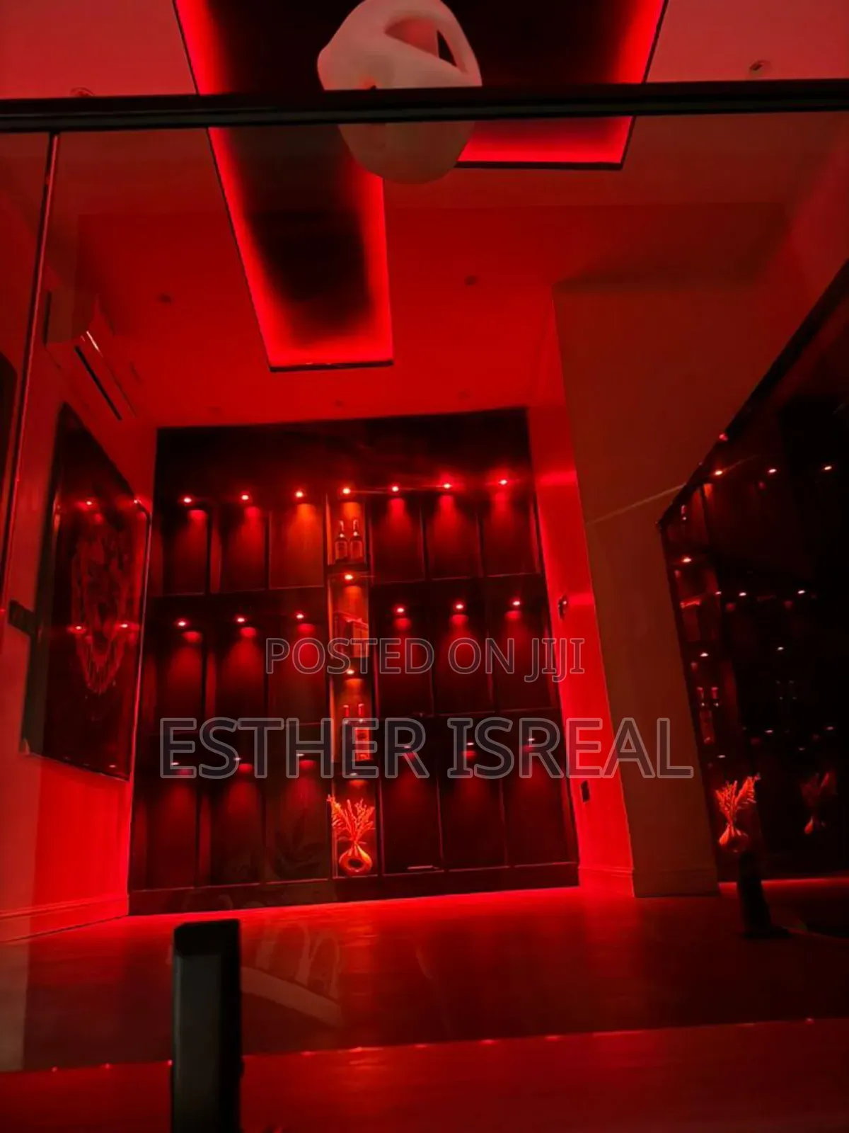 Red 2 Bedroom Ikate