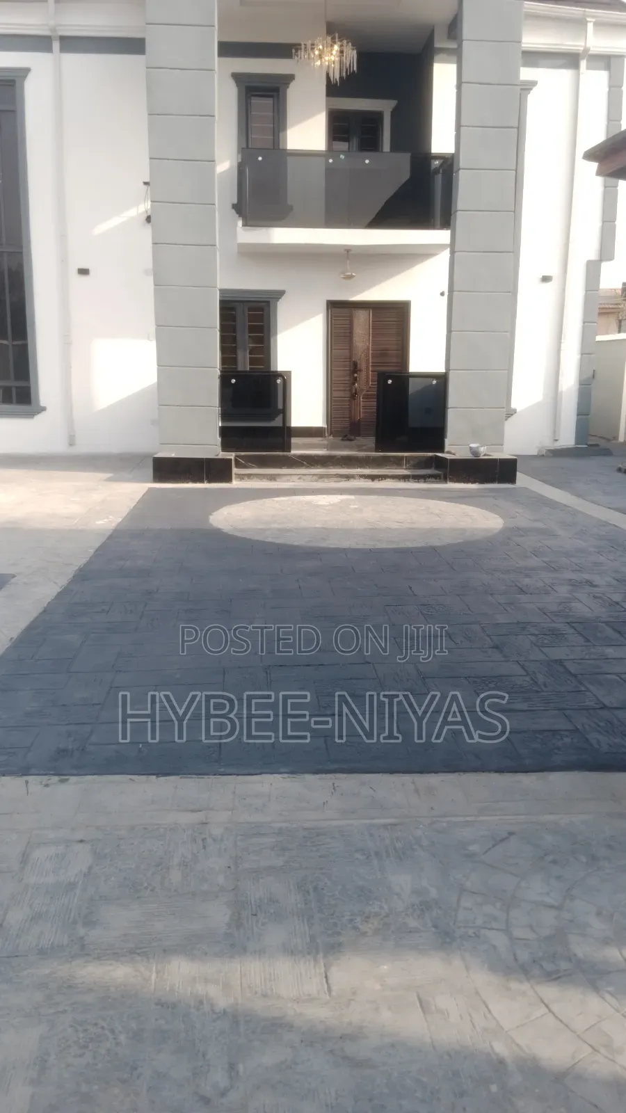 Call for Concrete Stamp Flooring and Polished