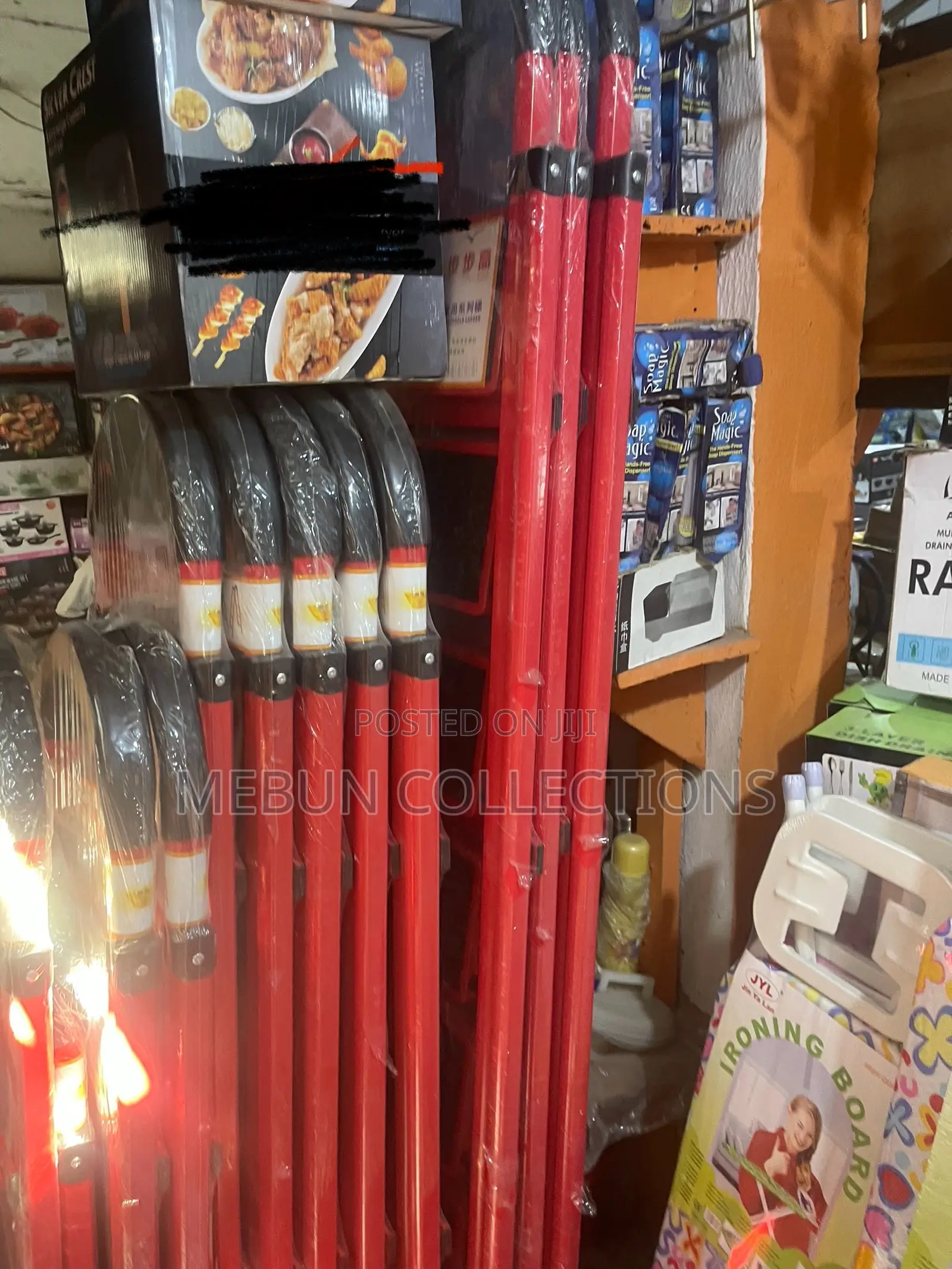 7 Steps Foldable Ladder/ Household Ladder 7 Steps