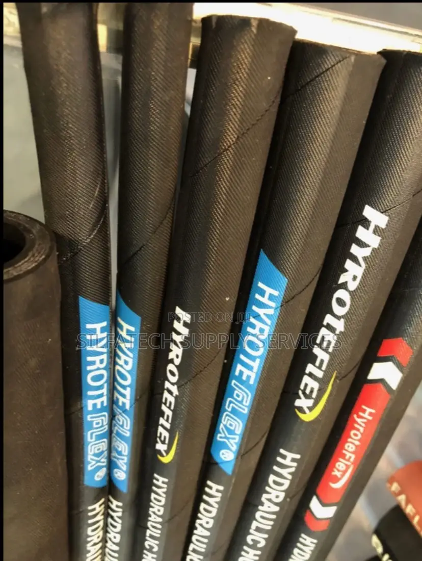 Hudraulic Hose