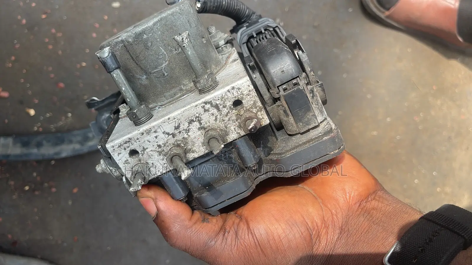 Abs Pump For Toyota Camry 2014