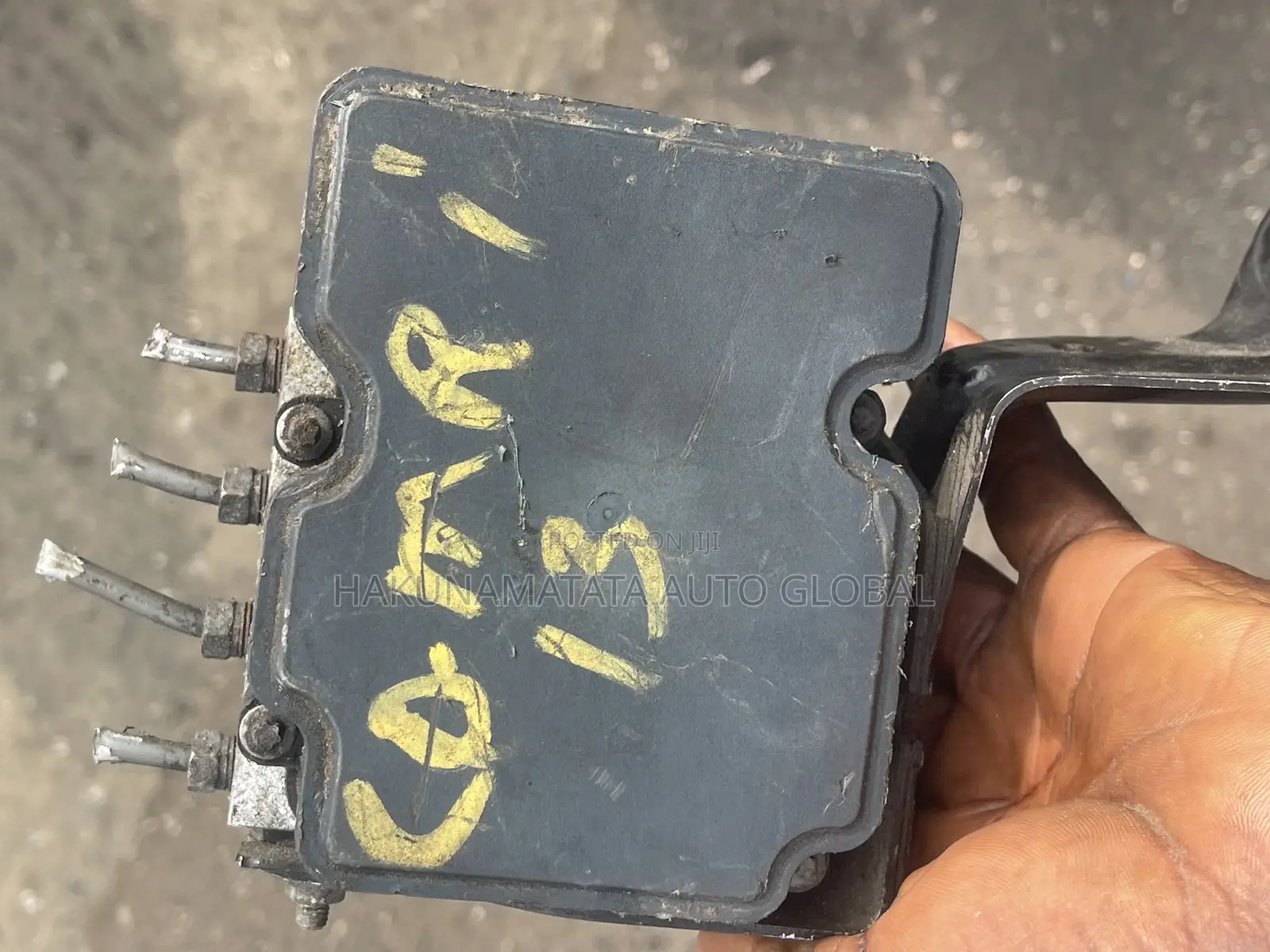 Abs Pump For Toyota Camry 2014