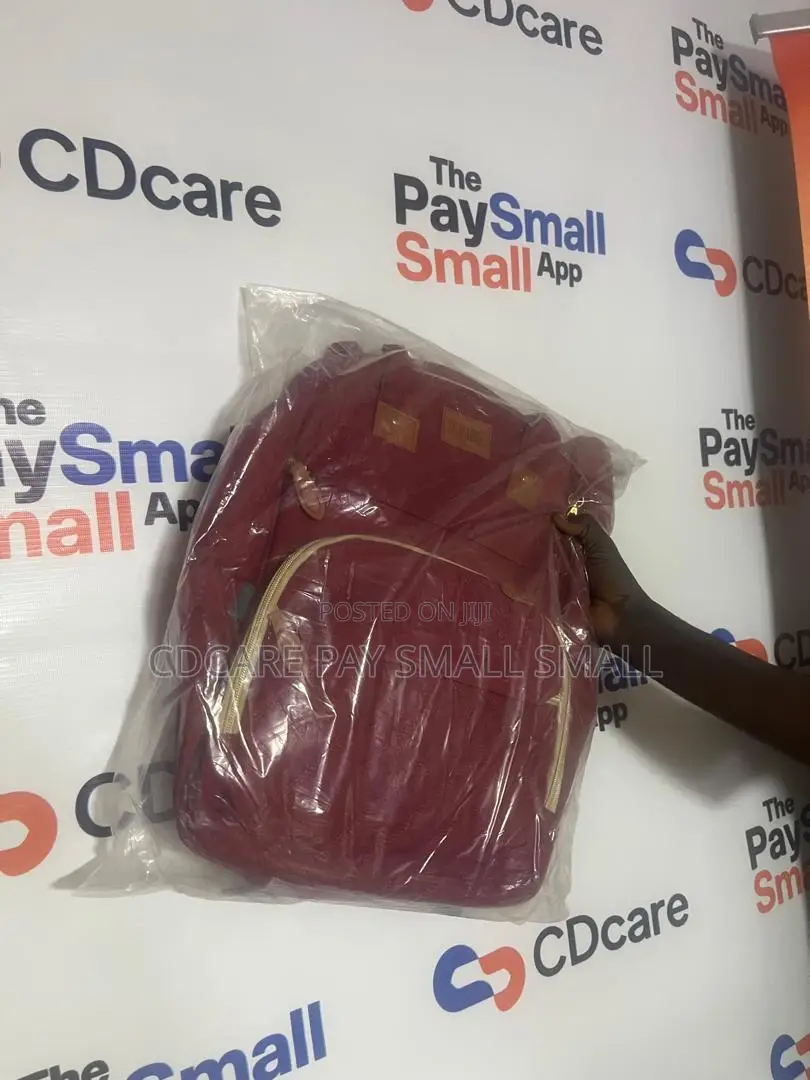Pay Small Small Baby Diaper Bag On Cdcare.App