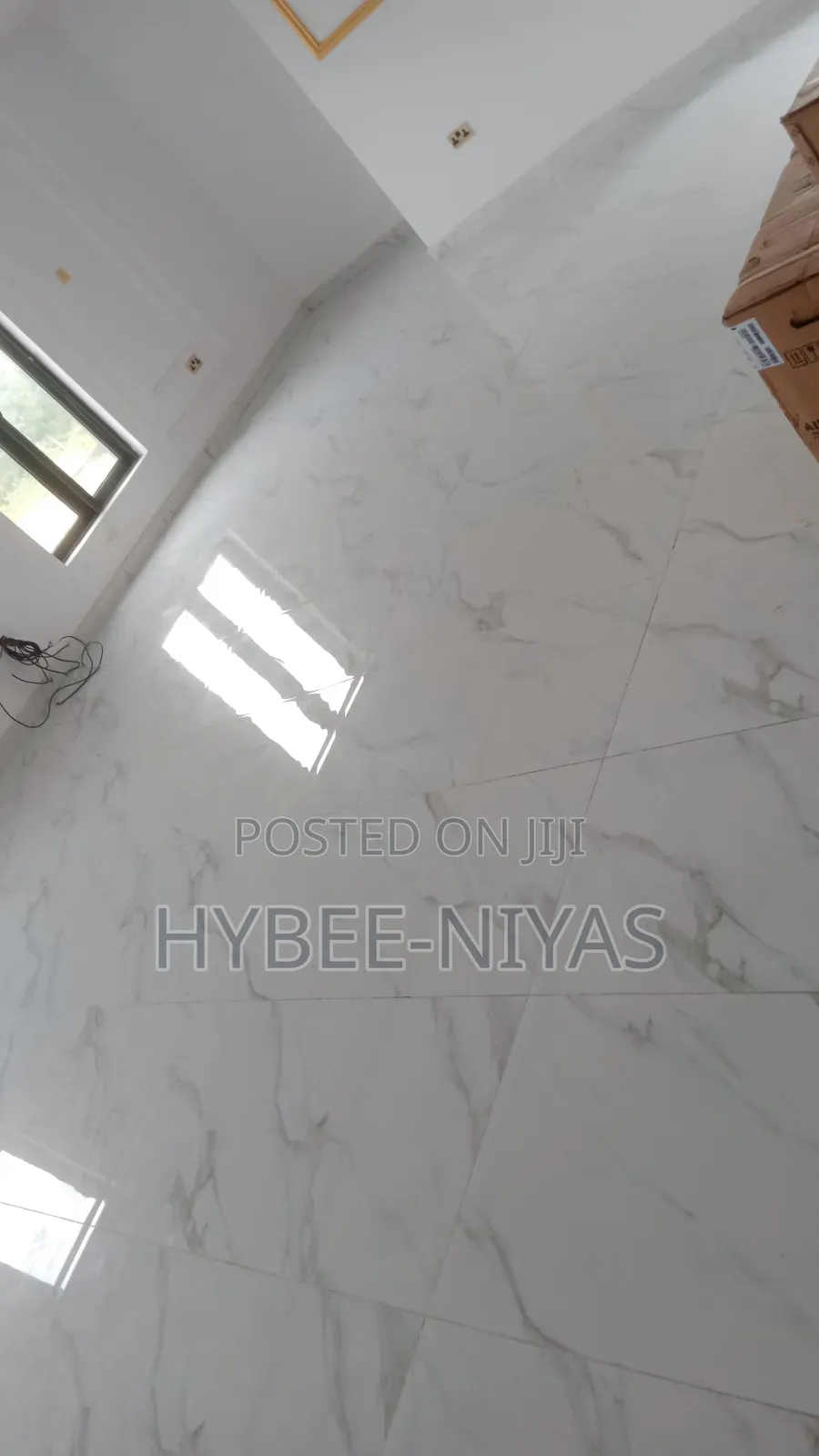 Professional Tiler