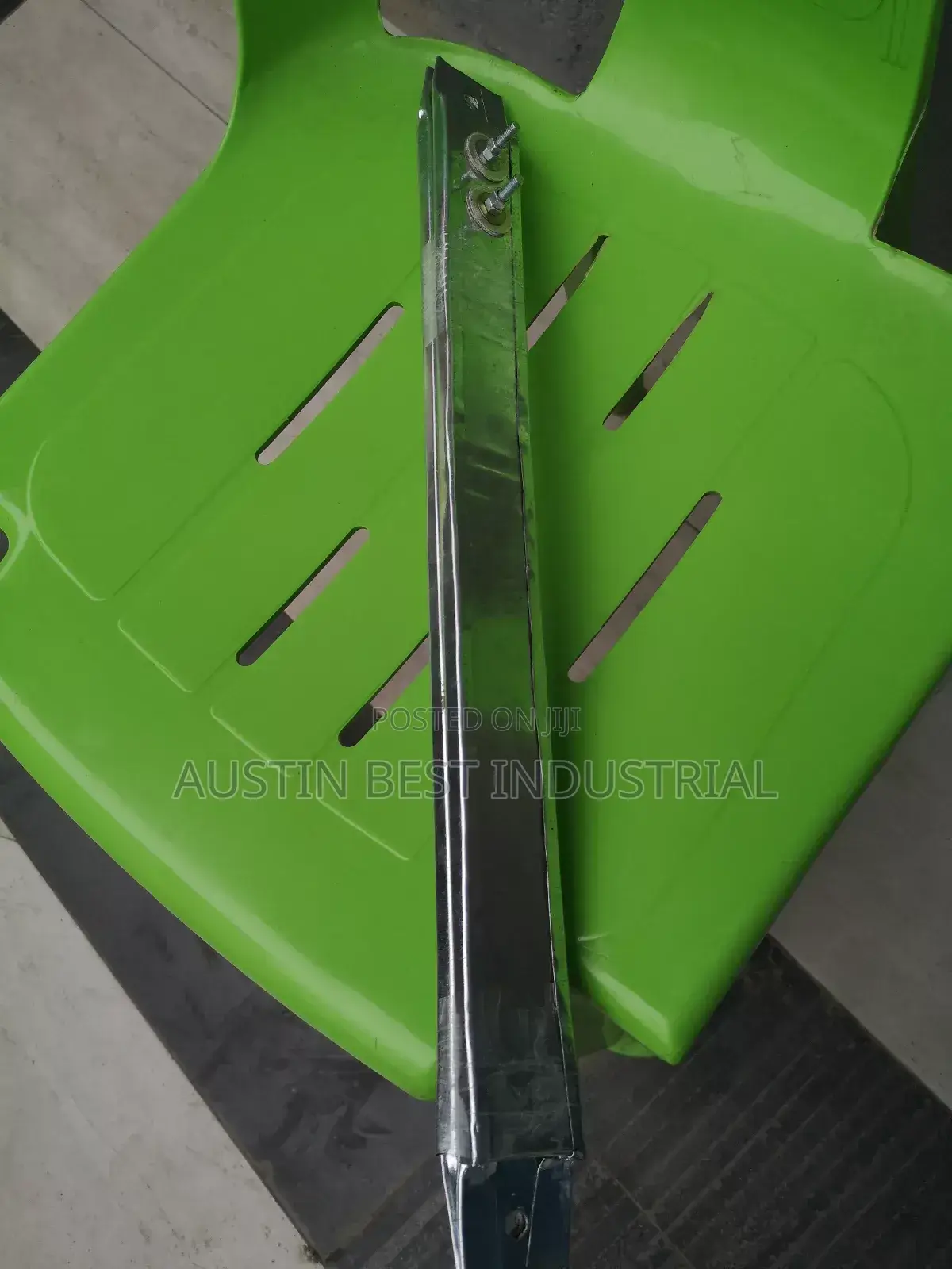 Stainless Steel Ceramic Strip Heater