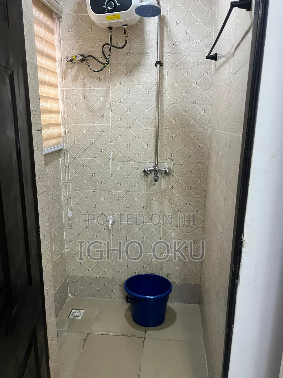 Apartment Available in Gwarimpa