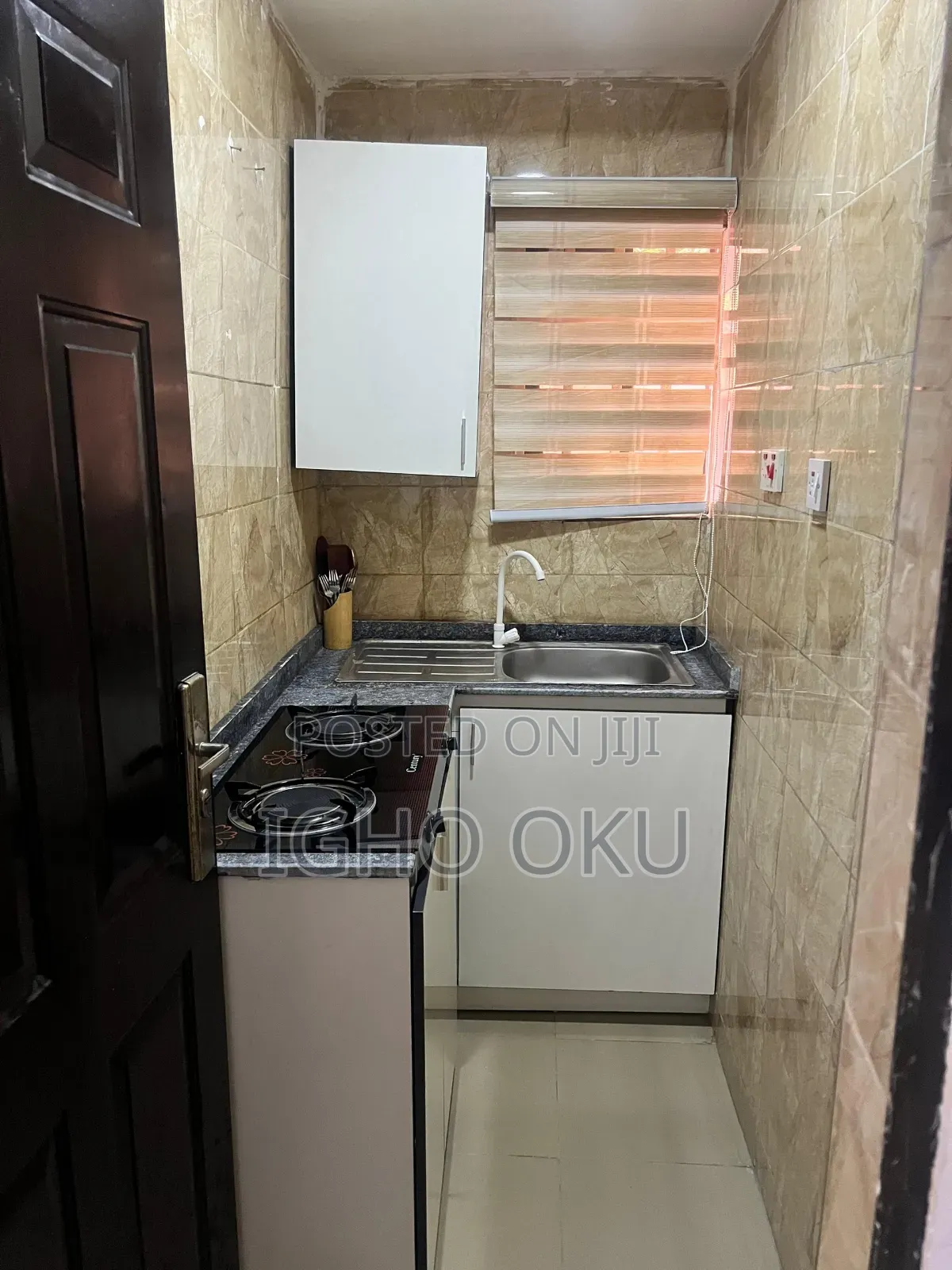 Apartment Available in Gwarimpa