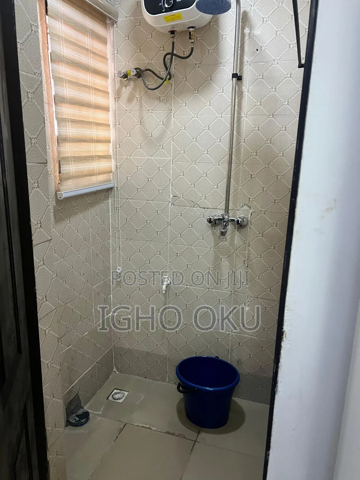 Apartment Available in Gwarimpa