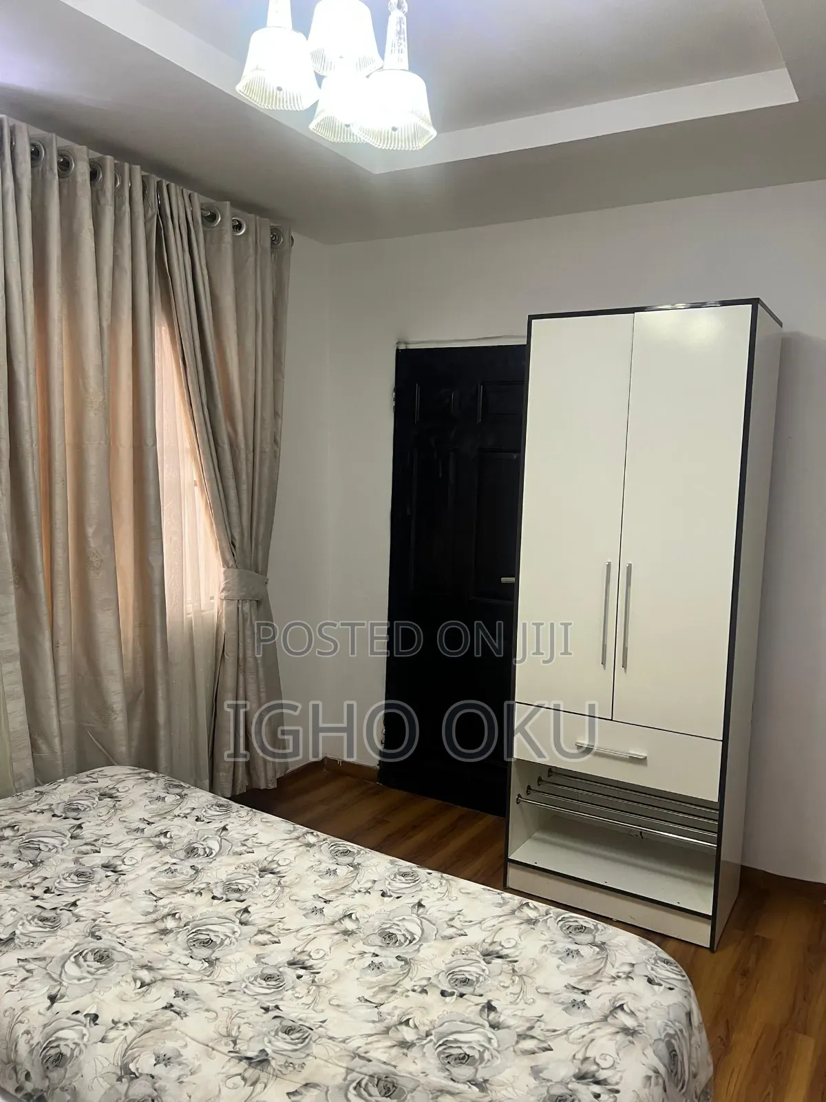 Apartment Available in Gwarimpa