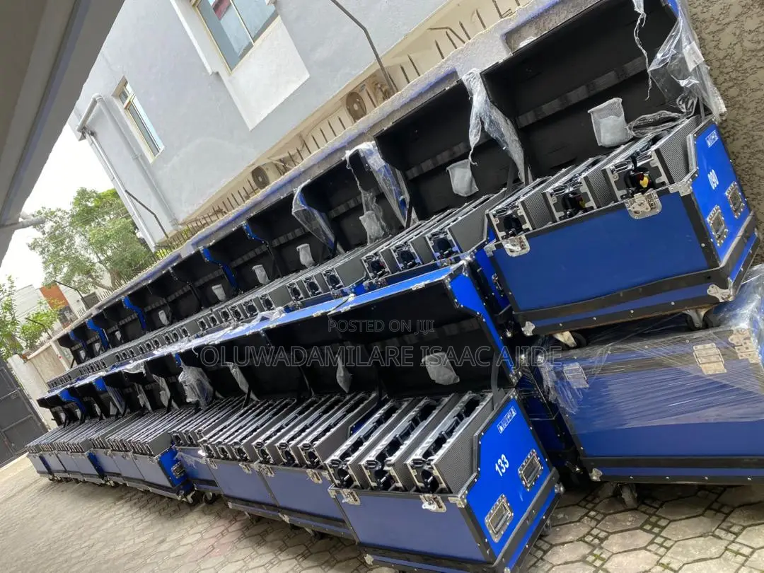Outdoor Waterproof Led Billboard