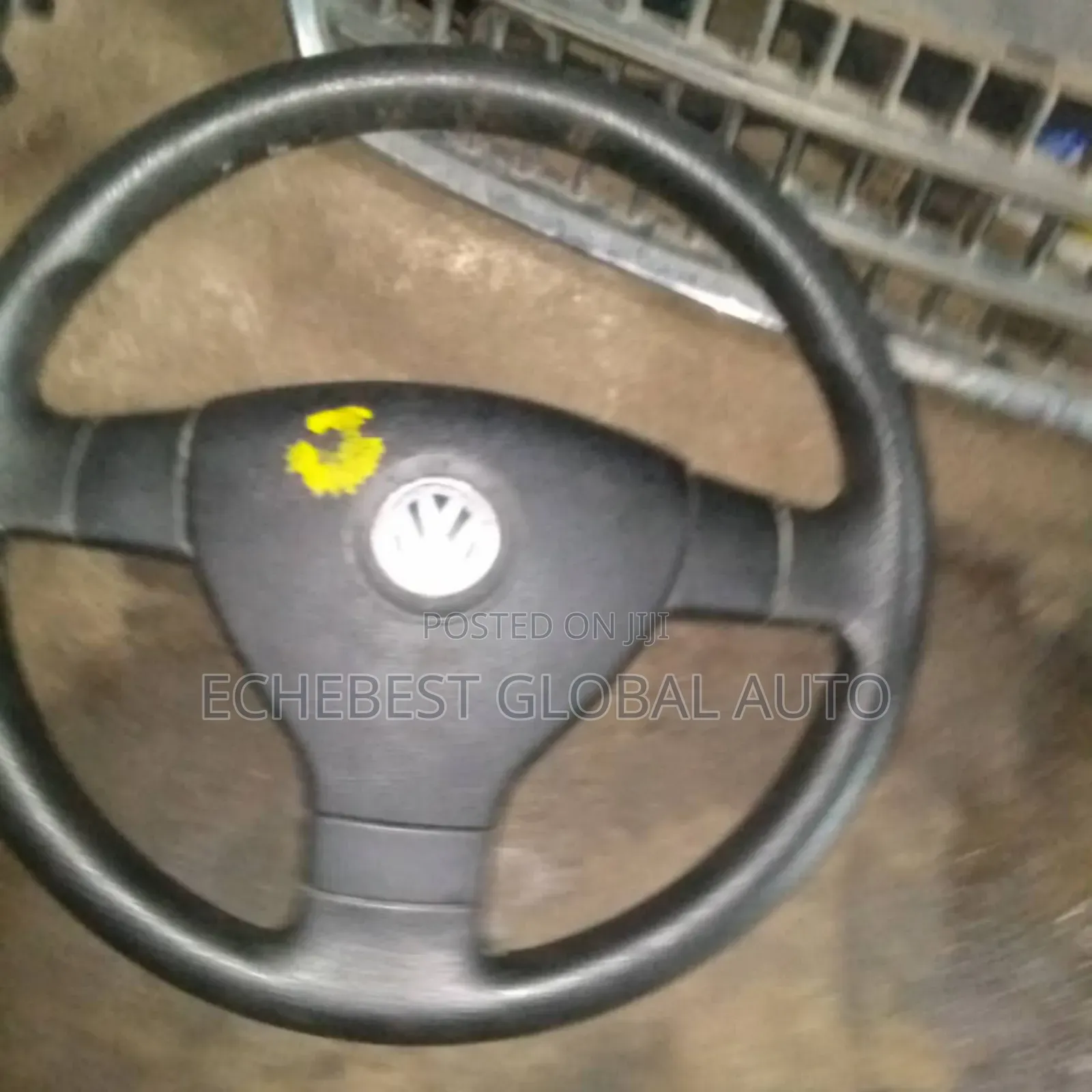 Steering Wheel for Passat Fsi Golf 5 , Jetta Fsi