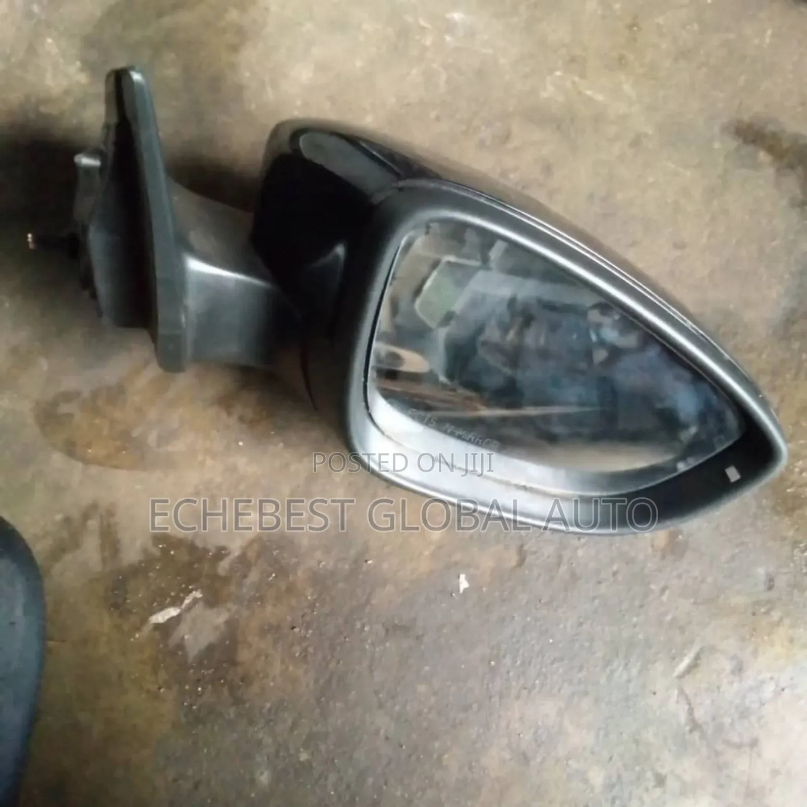 Sets of Side Mirror for Passat Cc 2010-2013 Model