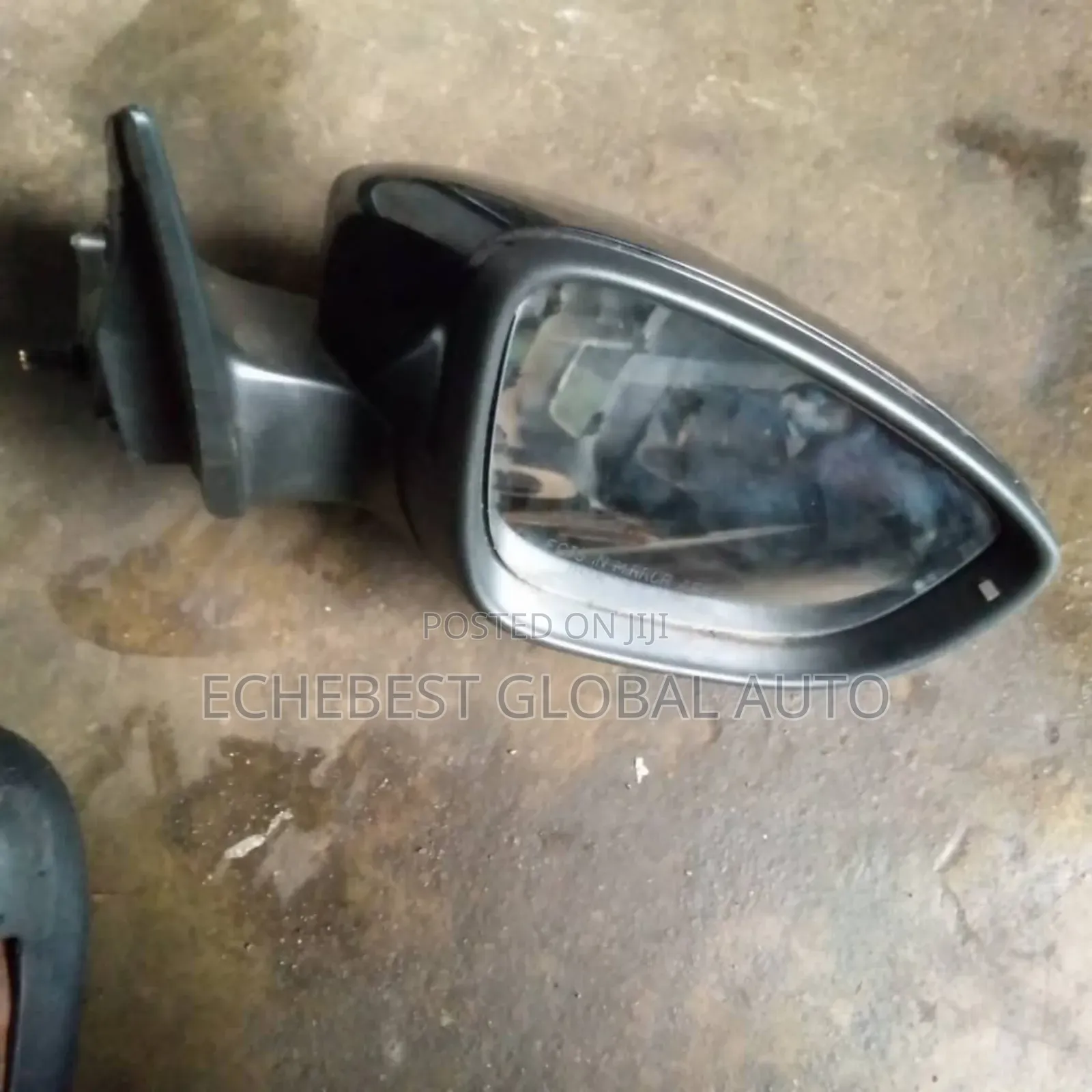 Sets of Side Mirror for Passat Cc 2010-2013 Model