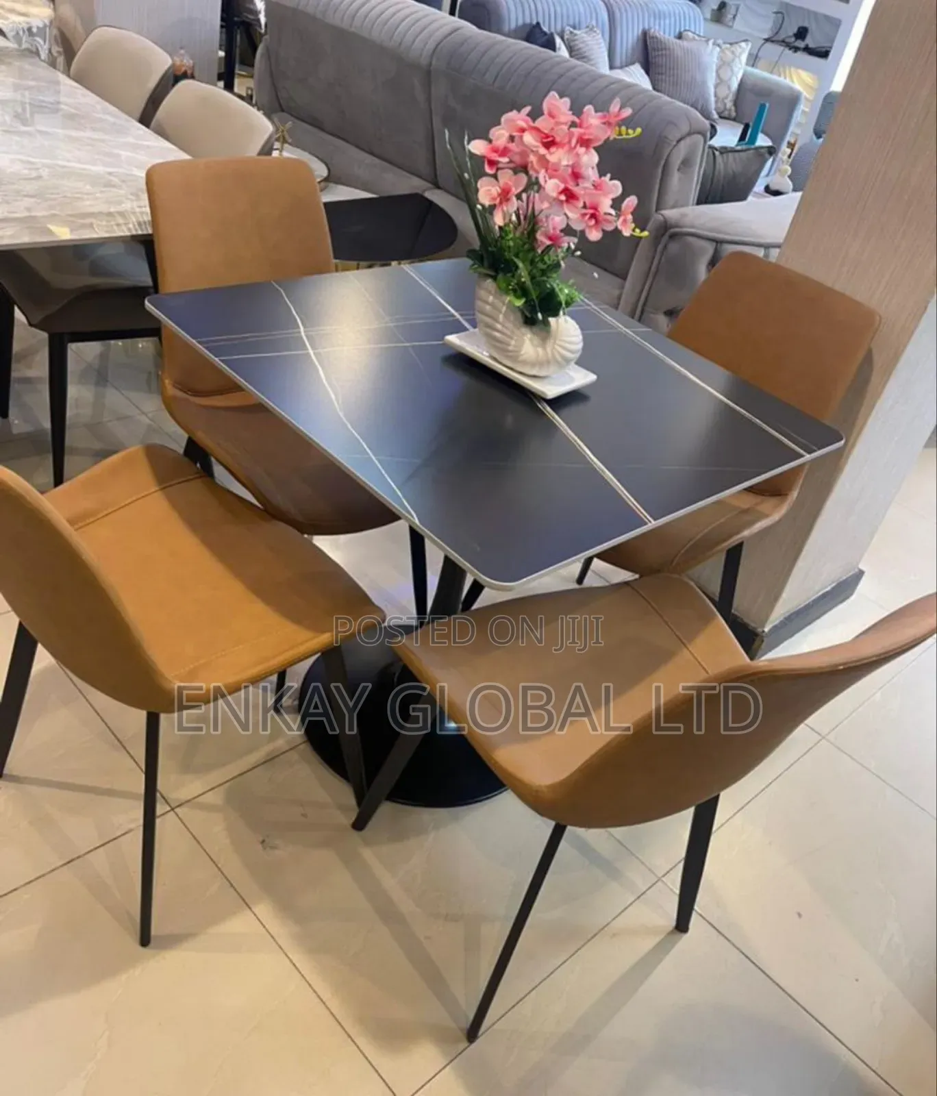High Quality Imported Dinning Set