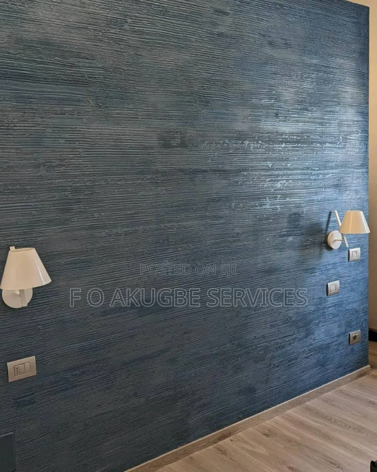Travatino Decorative Expert