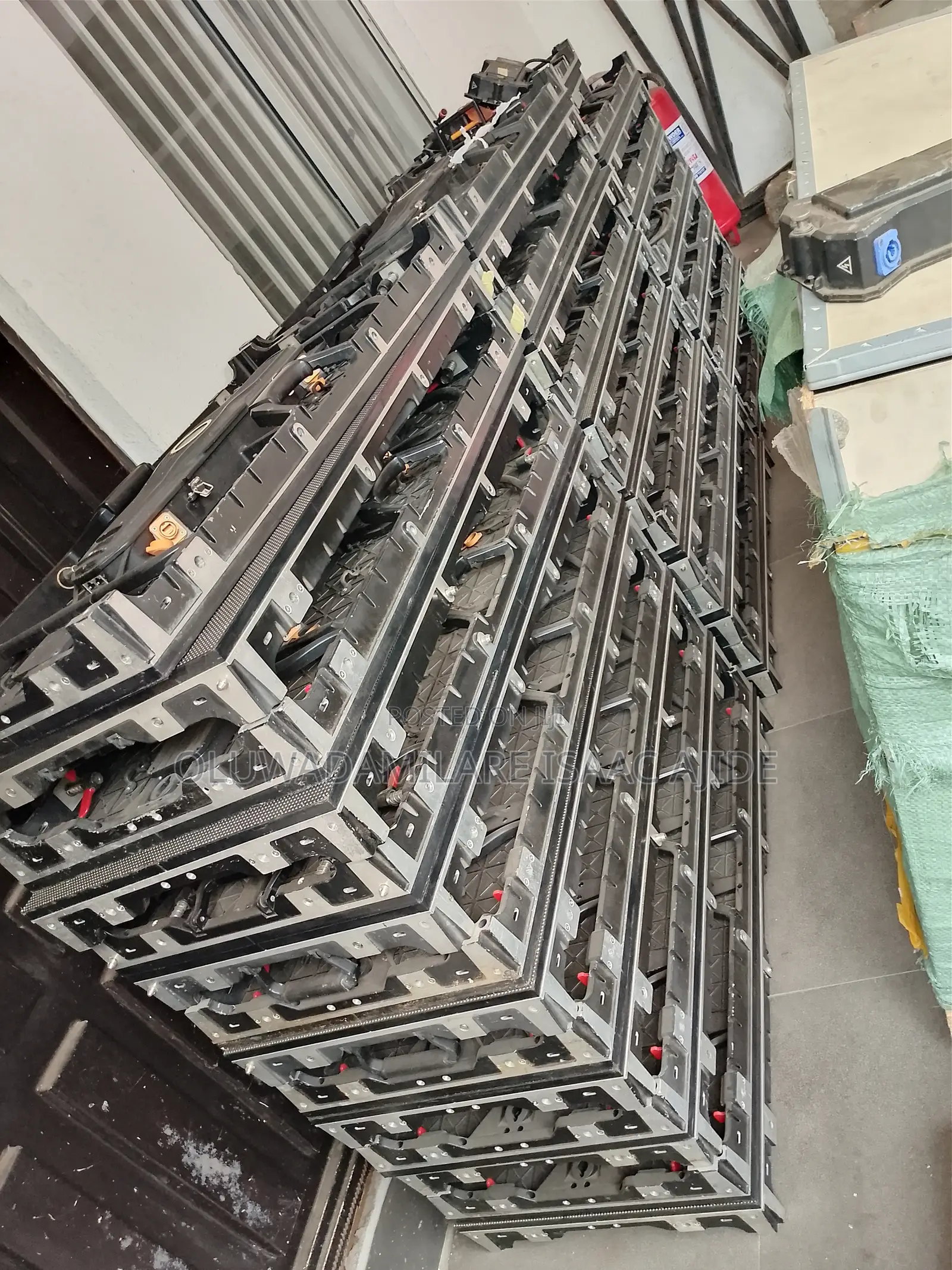 Led Video Wall