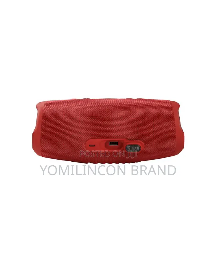 JBL Charge 5 - Portable Waterproof (Ip67) Bluetooth Speaker.
