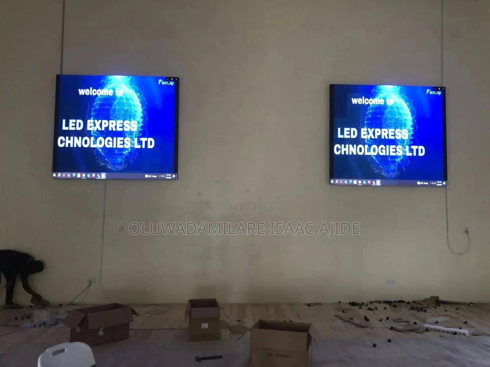 Budget-Friendly Led Display Solutions