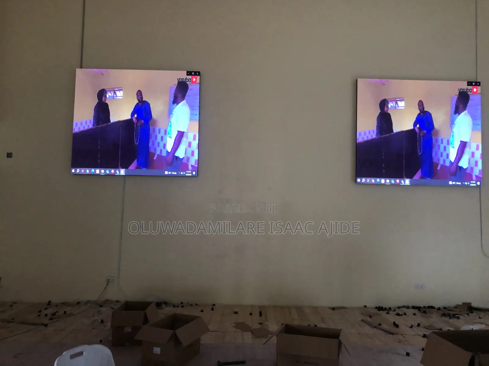 Budget-Friendly Led Display Solutions