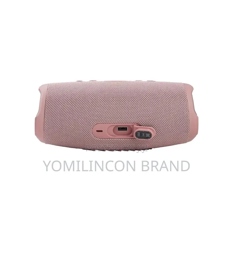 JBL Charge 5 - Portable Waterproof (Ip67) Bluetooth Speaker.