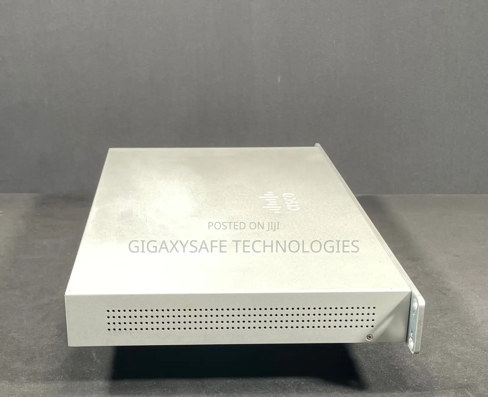 Cisco Meraki Ms220-24p-Hw 24 Ports Network Switch Unclaimed