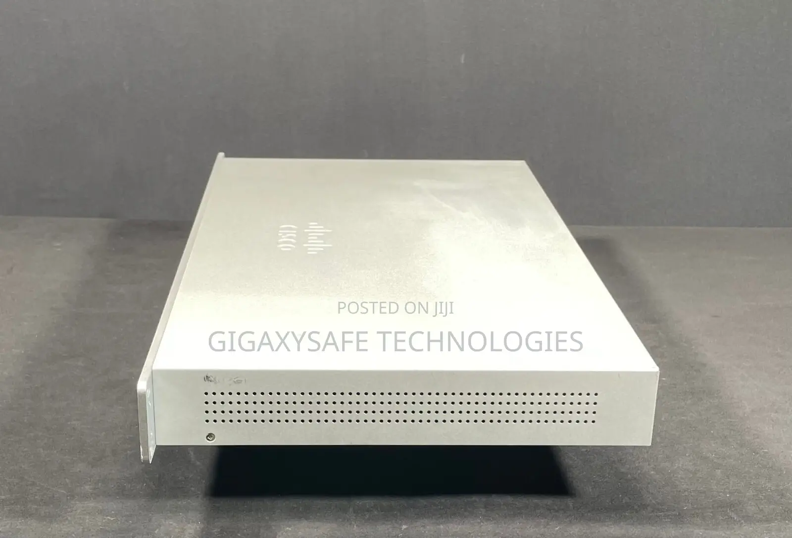 Cisco Meraki Ms220-24p-Hw 24 Ports Network Switch Unclaimed