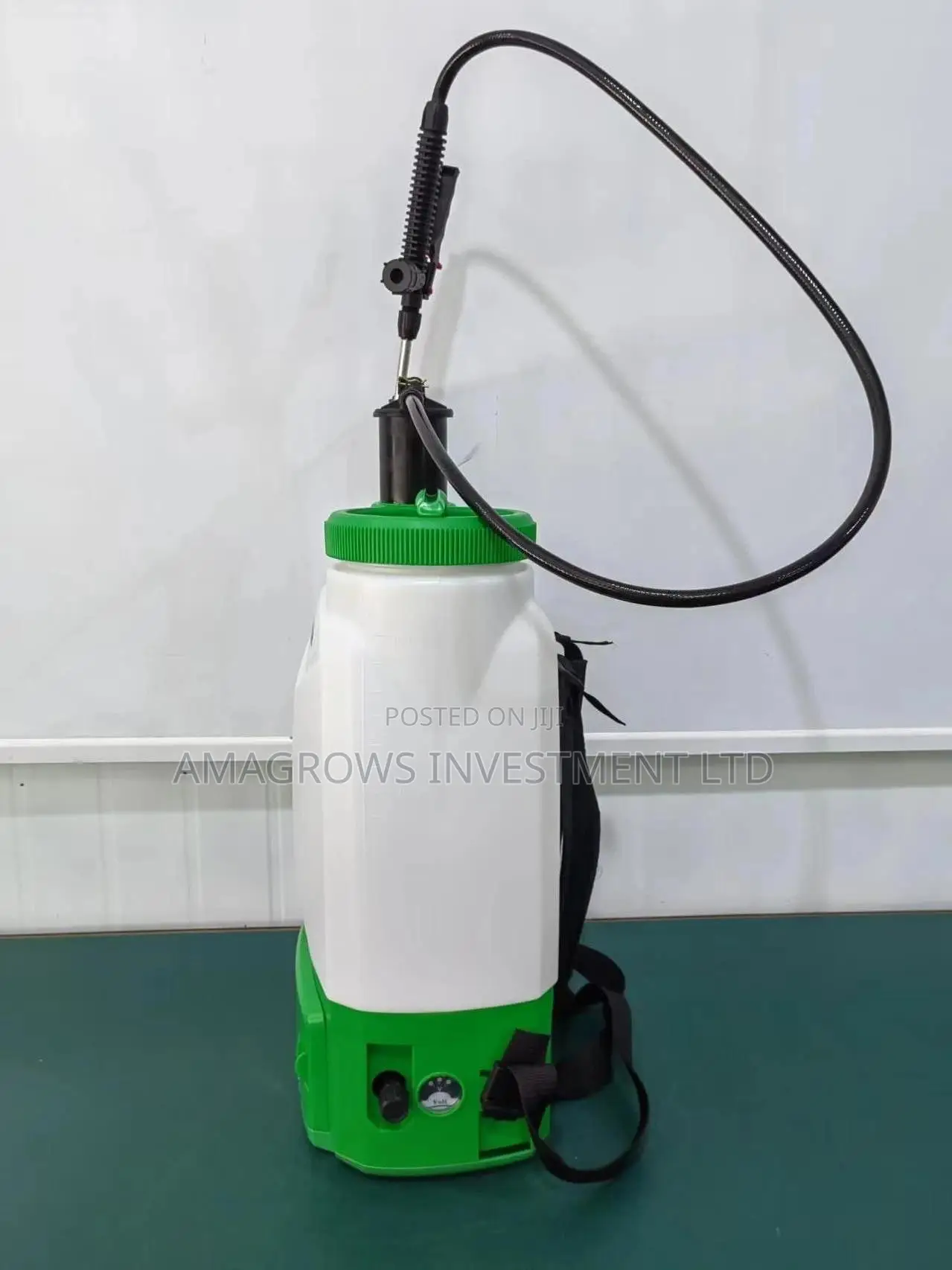 Premium Knapsack Sprayers - Farmate Knapsacks Available