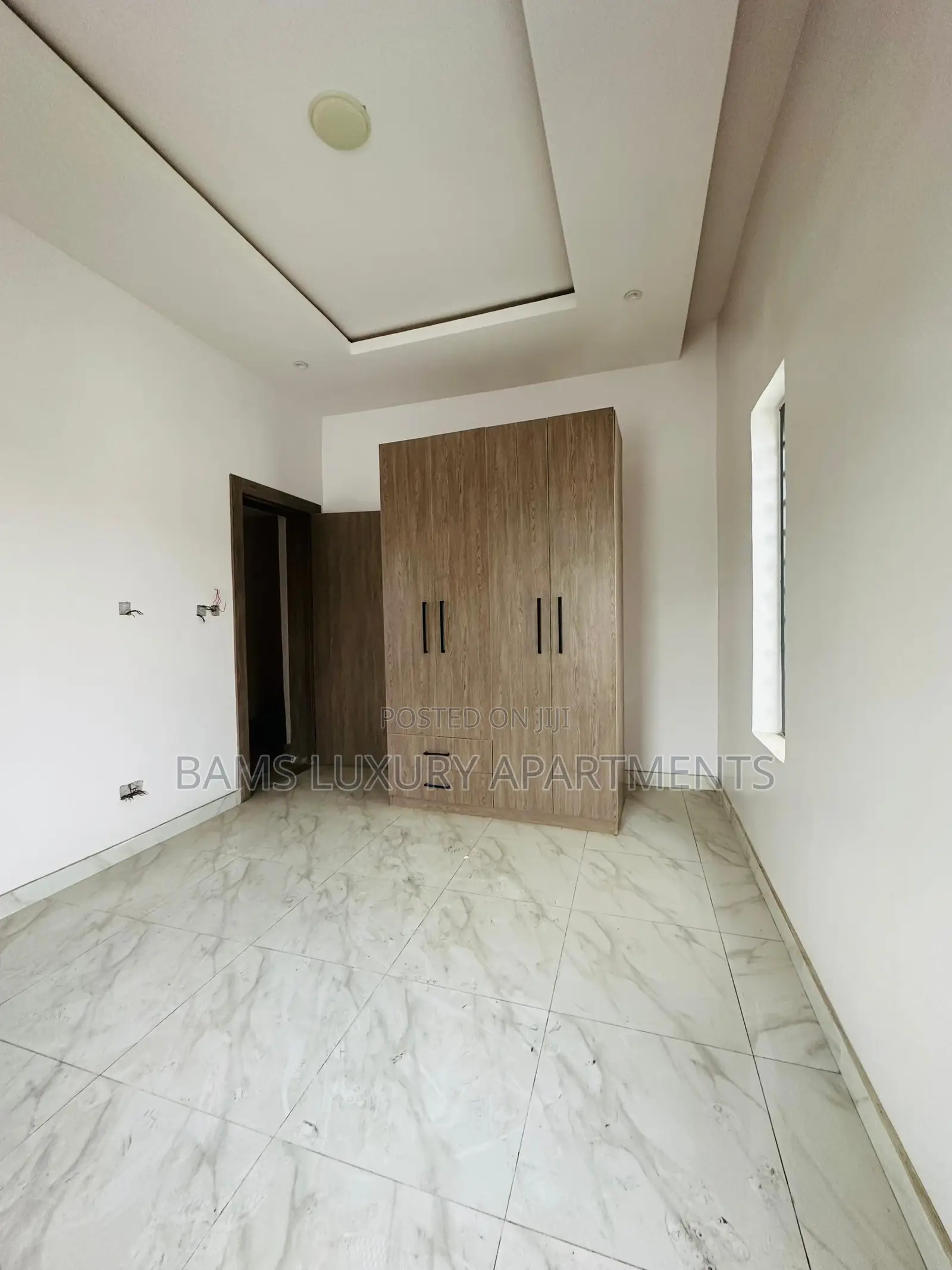 Furnished 5bdrm Duplex in Ikeja GRA for sale