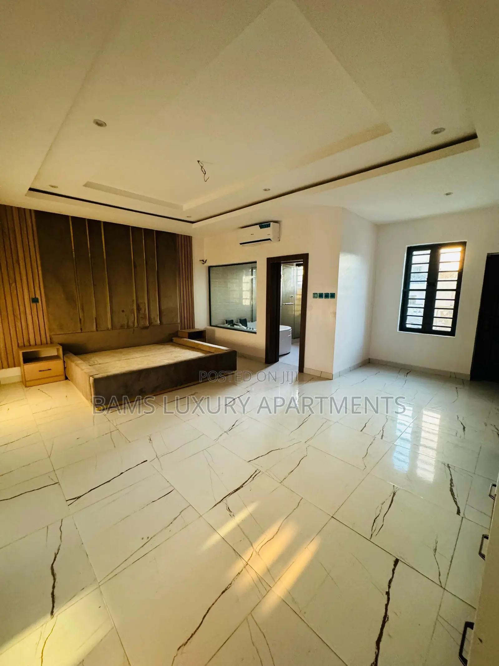 Furnished 4bdrm Duplex in Ikeja Gra for sale