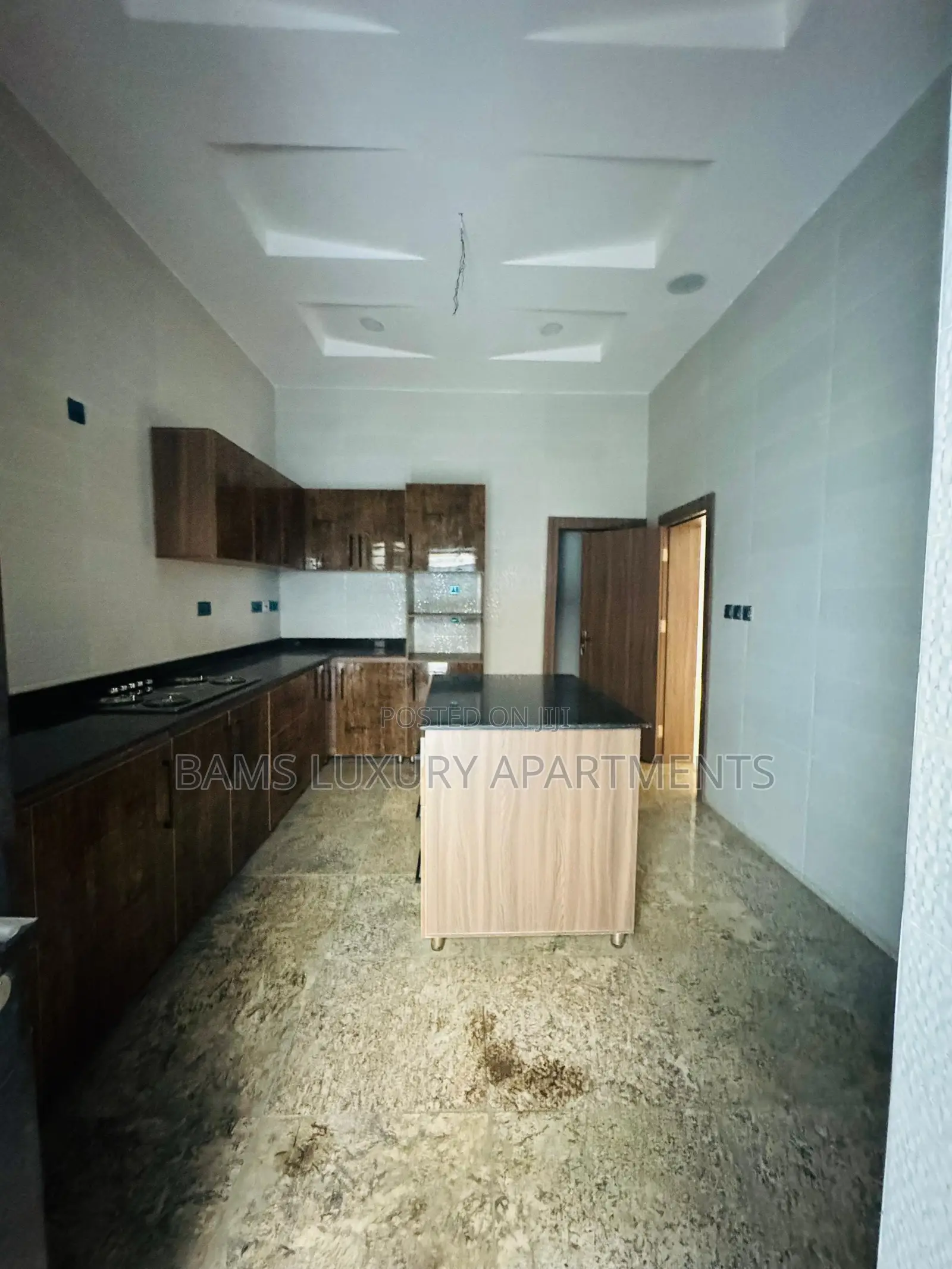 Furnished 4bdrm Duplex in Ikeja Gra for sale