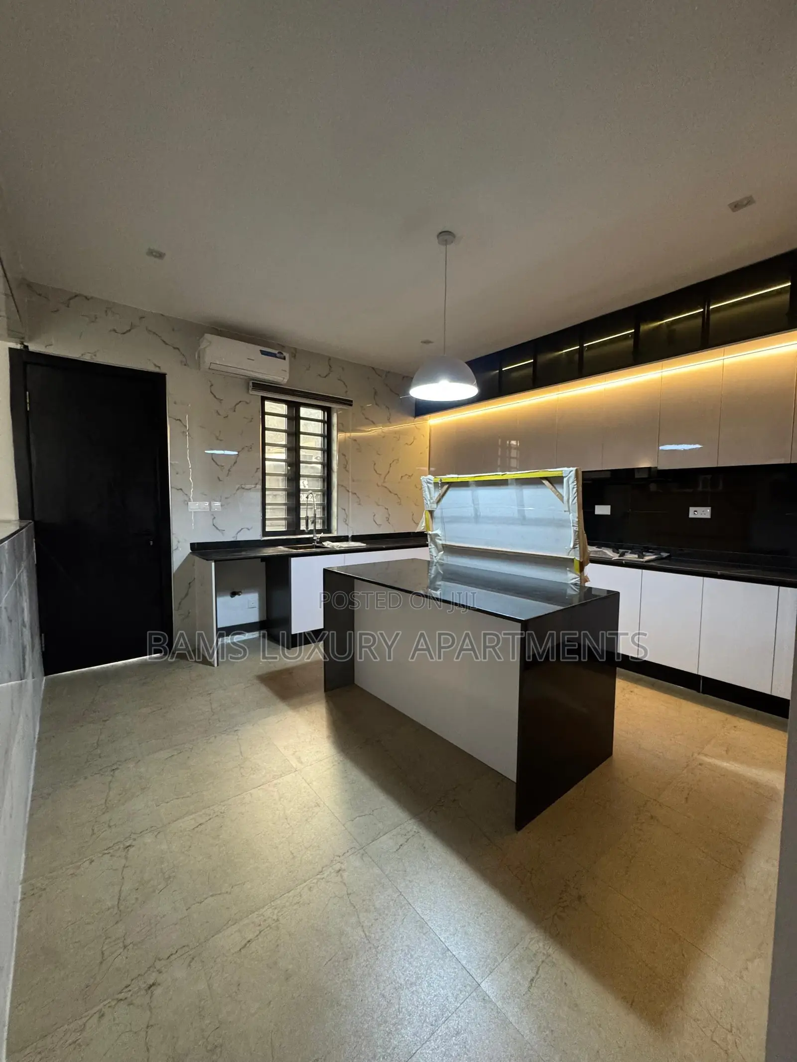 Furnished 4bdrm Duplex in Maryland Ikeja for sale