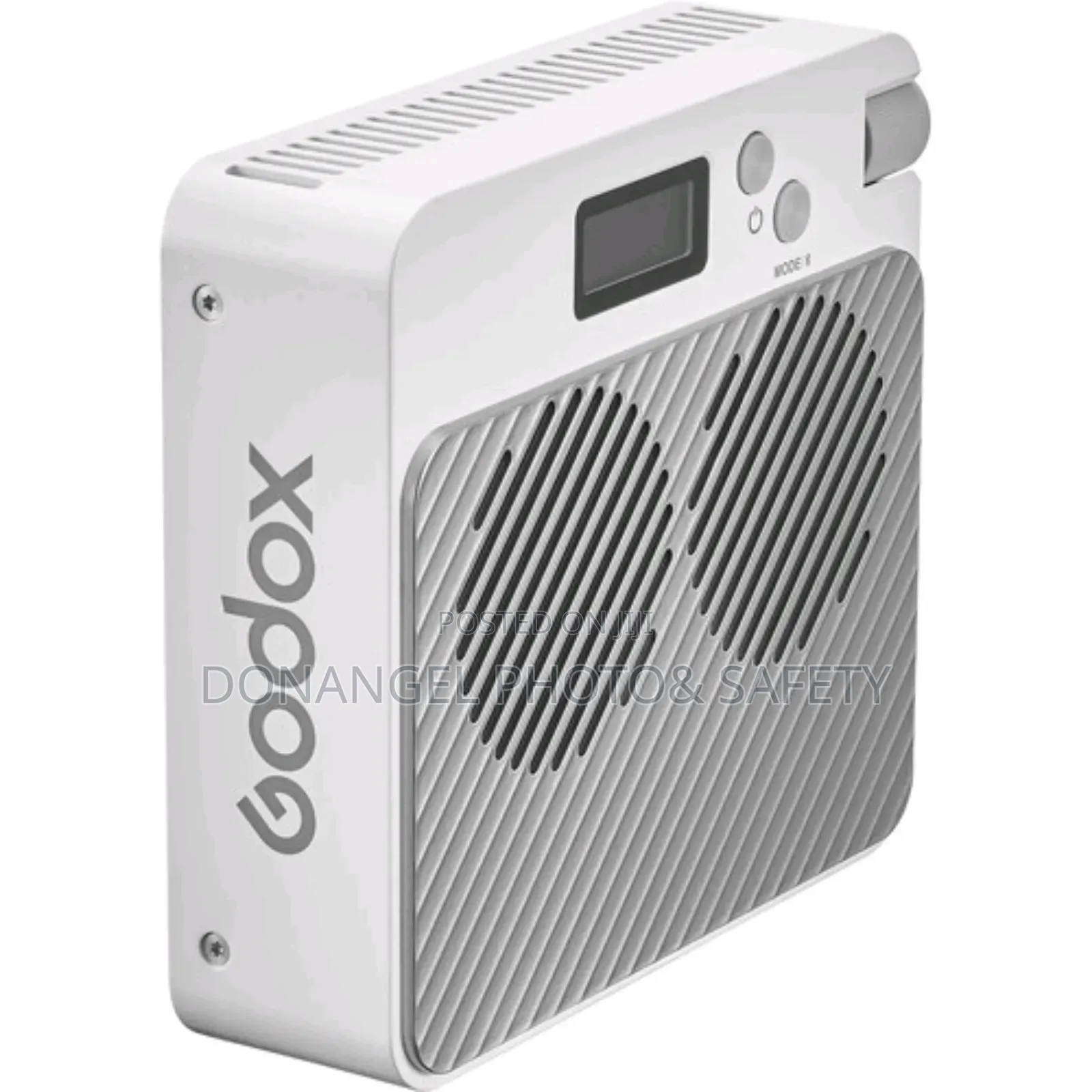 Ml100 Bi Godox Led Light