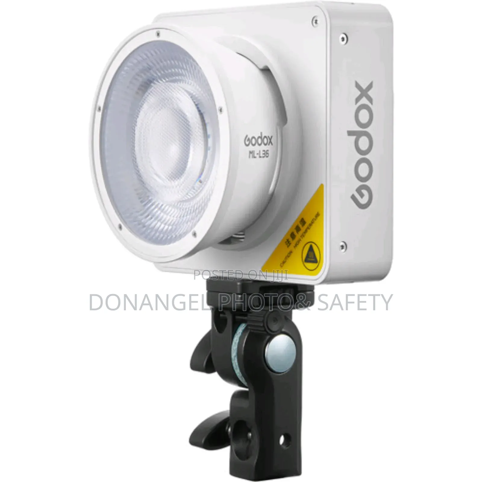 Ml100 Bi Godox Led Light