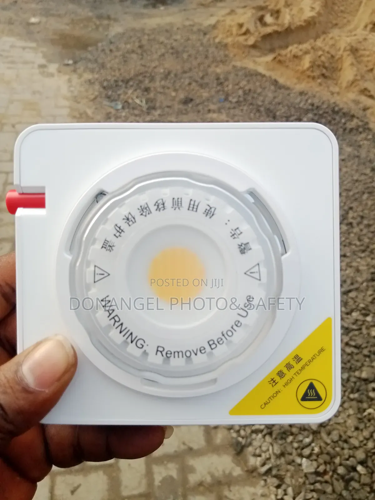 Ml100 Bi Godox Led Light
