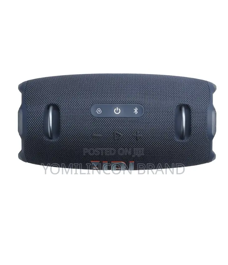 JBL Xtreme 4 - Portable Bluetooth Speaker, Powerful Sound