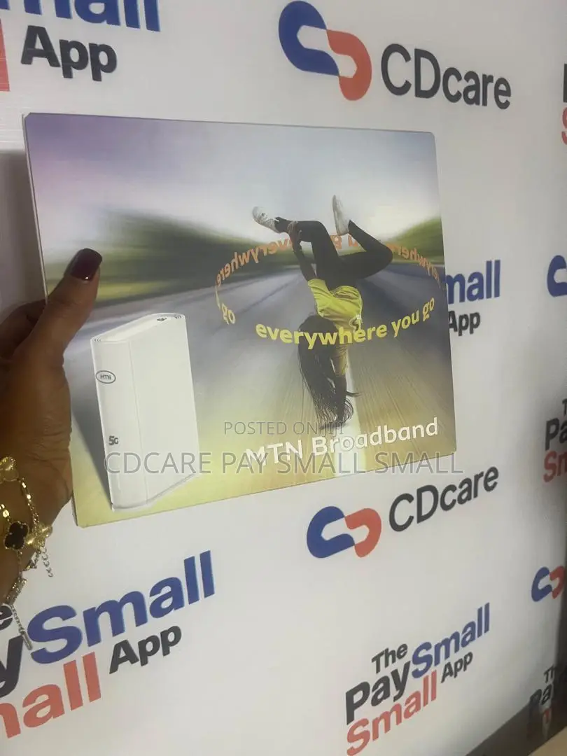 Pay Small Small Mtn Broadband Router On Cdcare.App